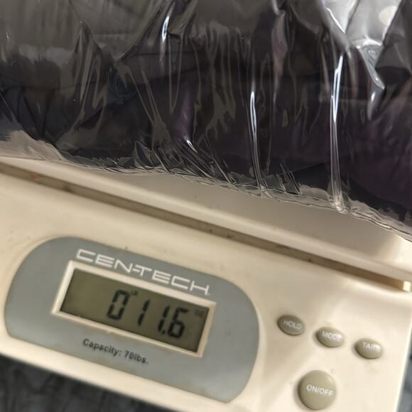 OCEAN + COAST men’s size medium puffer vest full zip sleeveless fully lined NWT - Picture 11 of 12